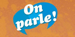 On parle! logo